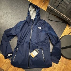 The North Face Alta Vista Jacket Windbreaker